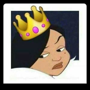 Meet your Posher, Marie